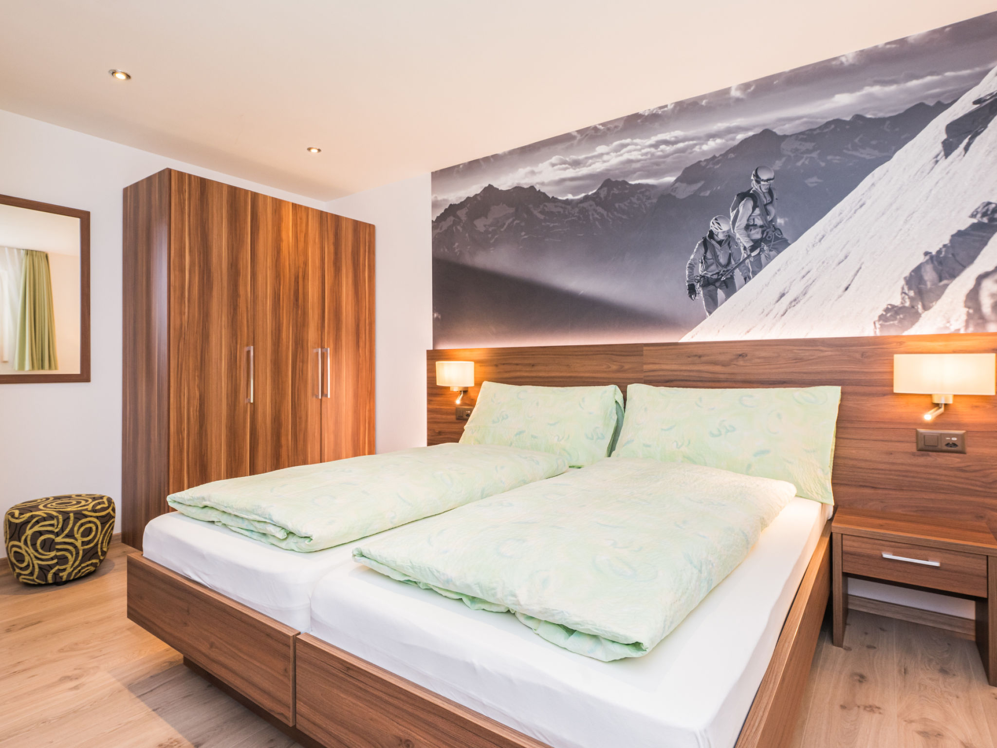 Photo of Casa Luna, (Zermatt), 1202.01