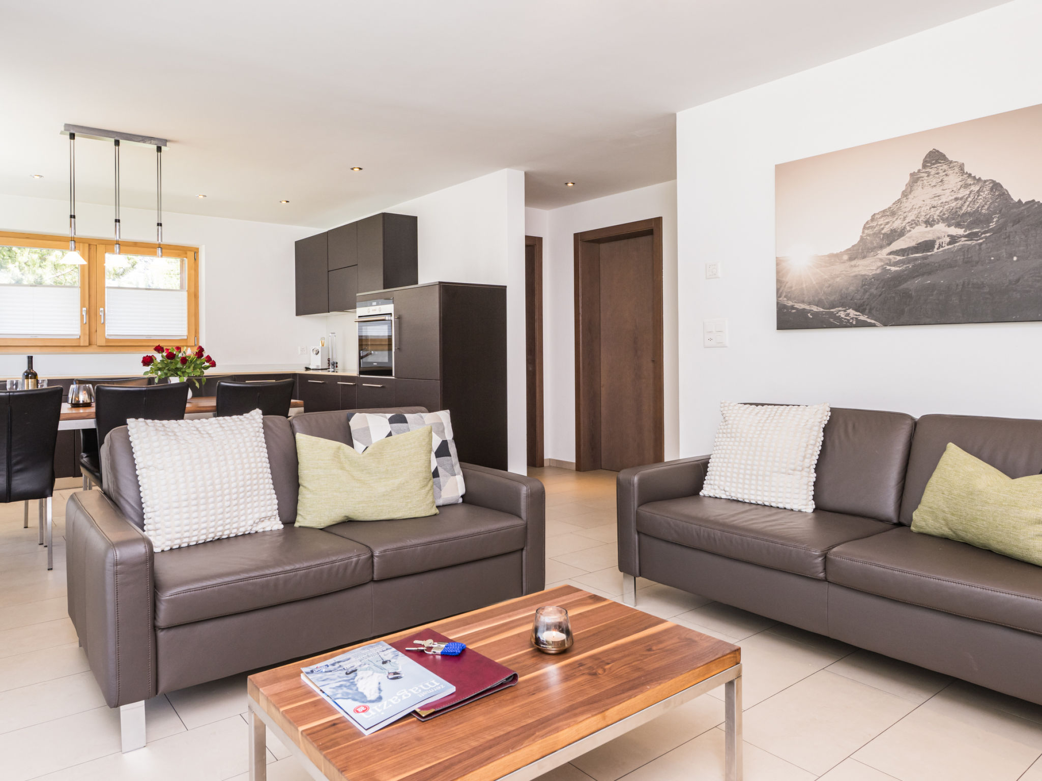 Photo of Casa Luna, (Zermatt), 1202.01