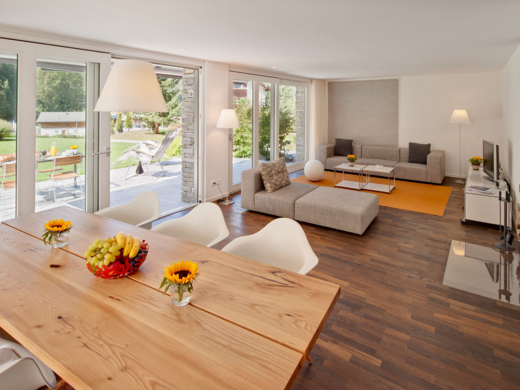 Chalet Altesse, (Zermatt), 1054.01 - Zermatt