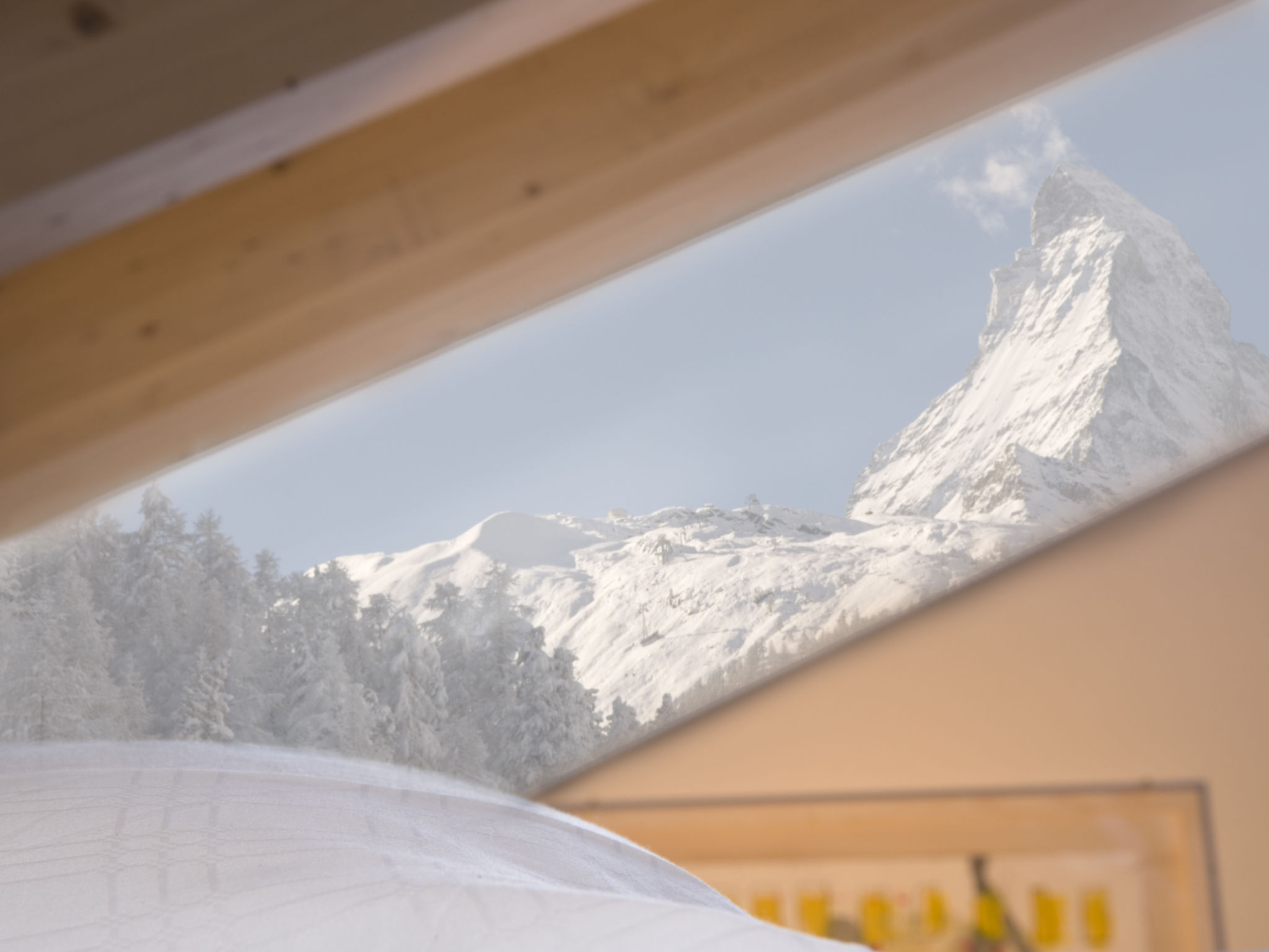 Photo of Chalet Altesse, (Zermatt), 1054.01