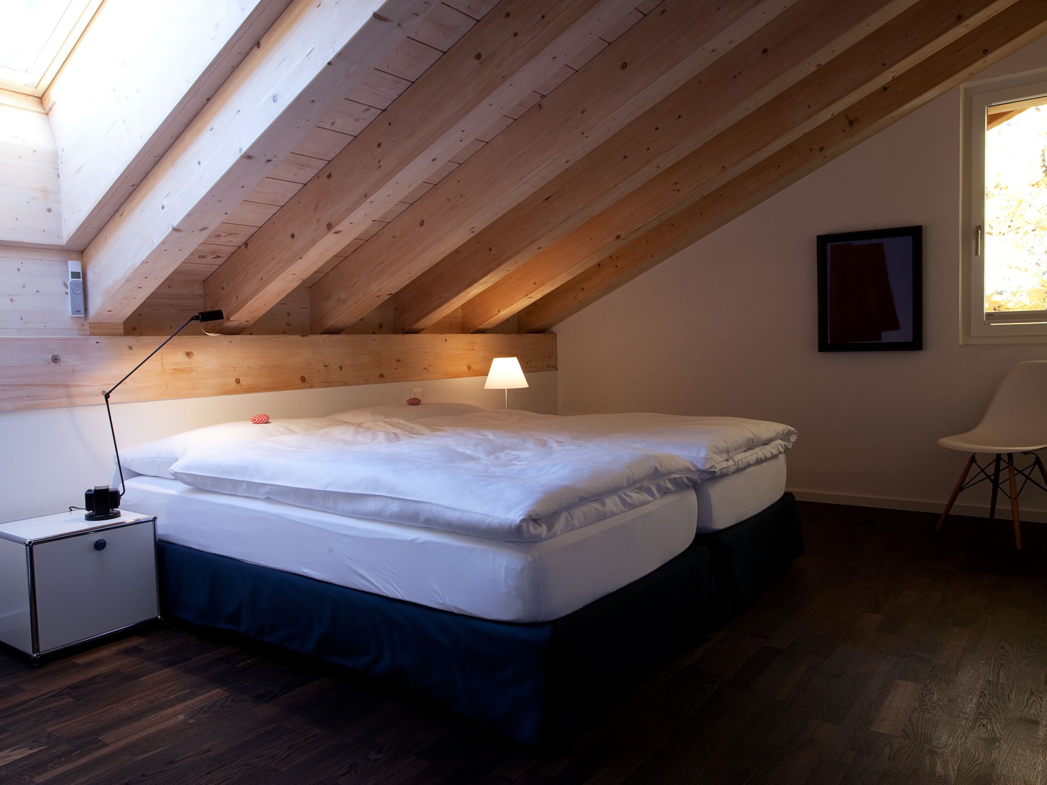 Photo of Chalet Altesse, (Zermatt), 1054.01