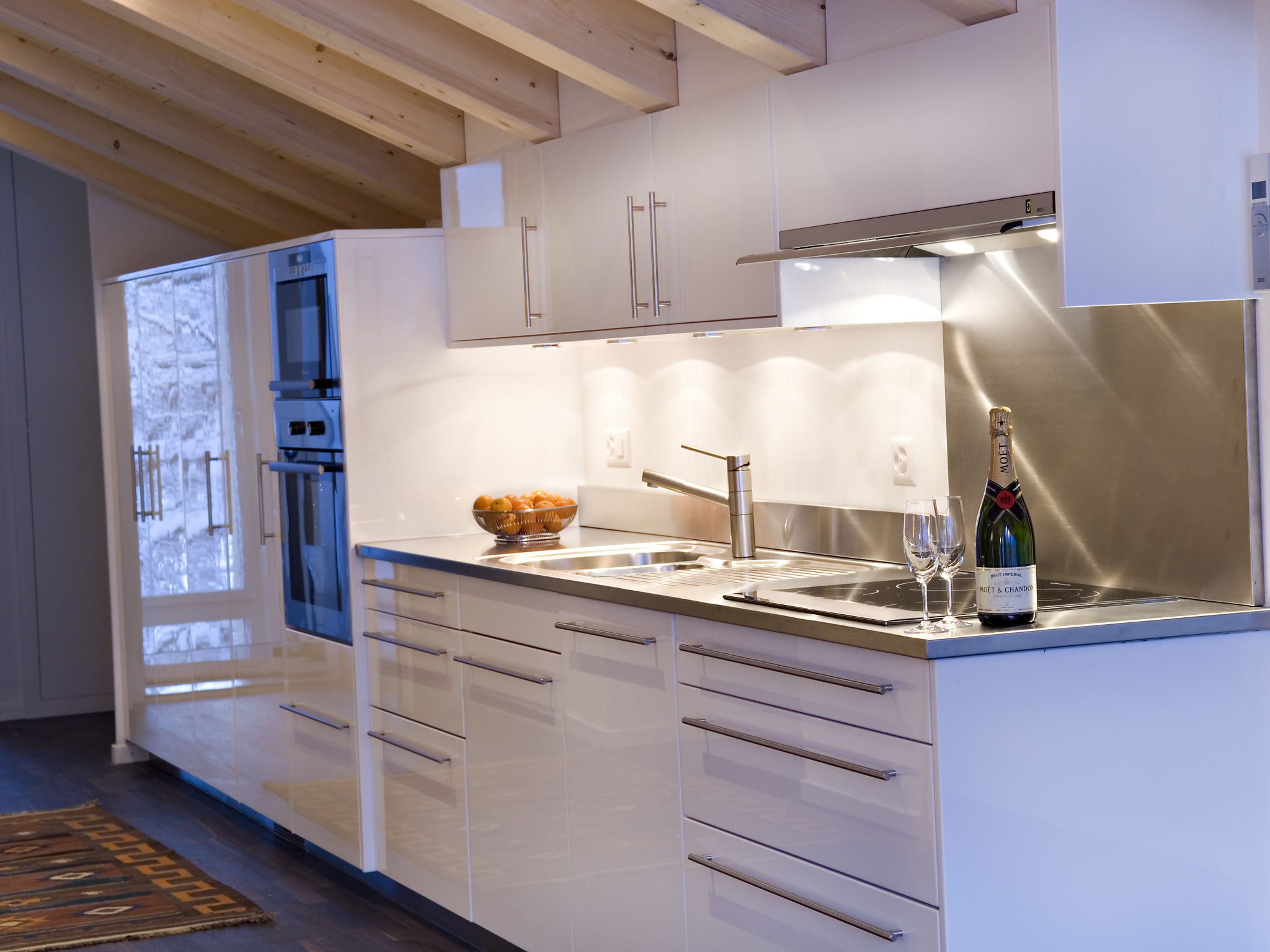 Photo of Chalet Altesse, (Zermatt), 1054.01