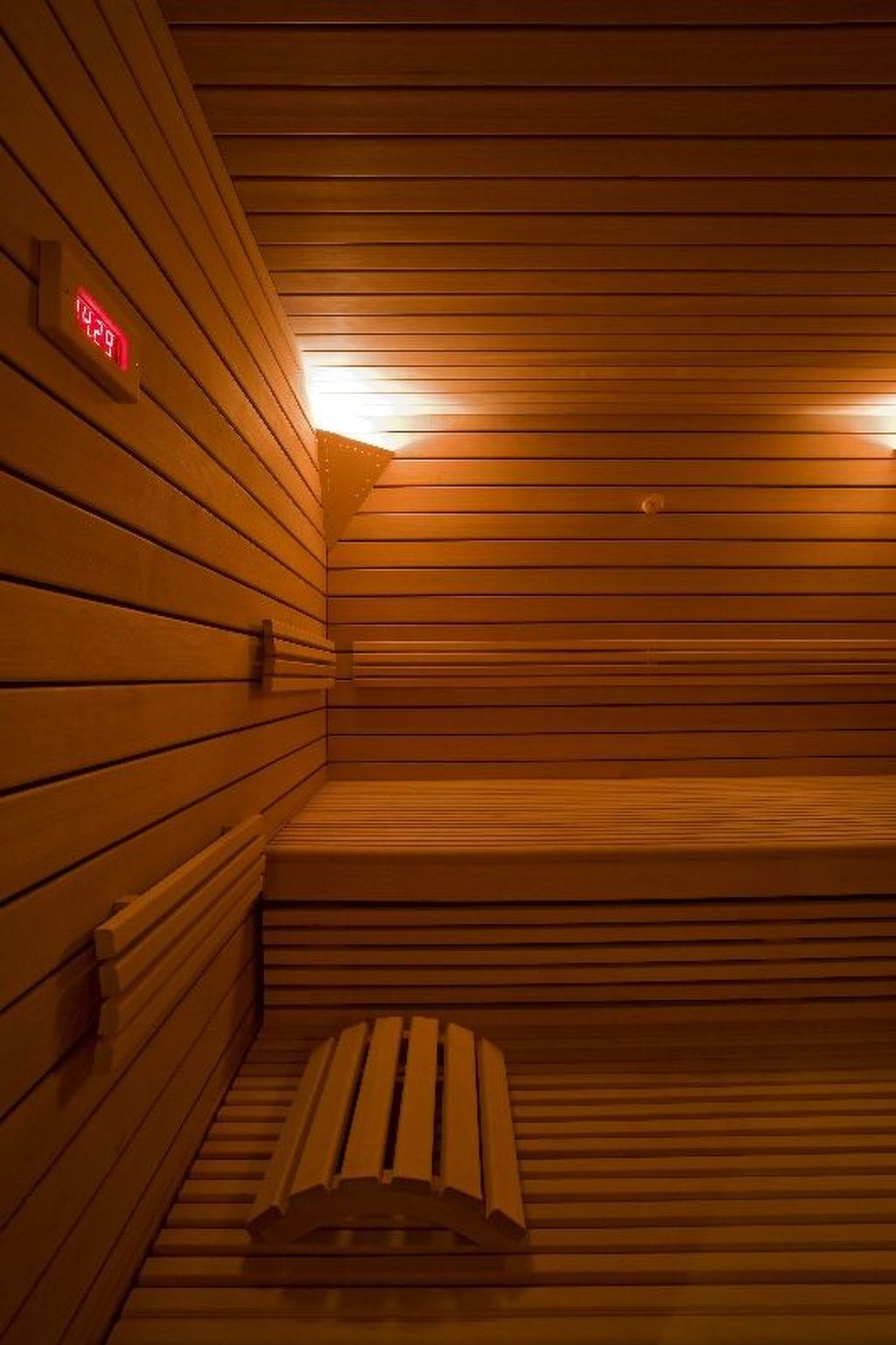 Chalet Altesse, (Zermatt), 1054.01 - Binnen