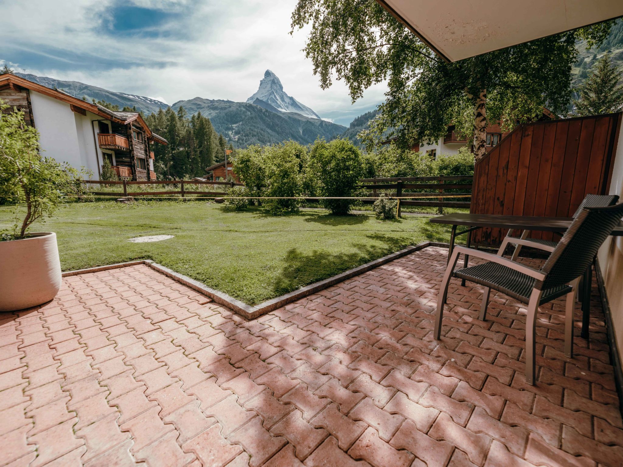 Photo of Haus Felice, (Zermatt), 1333.00