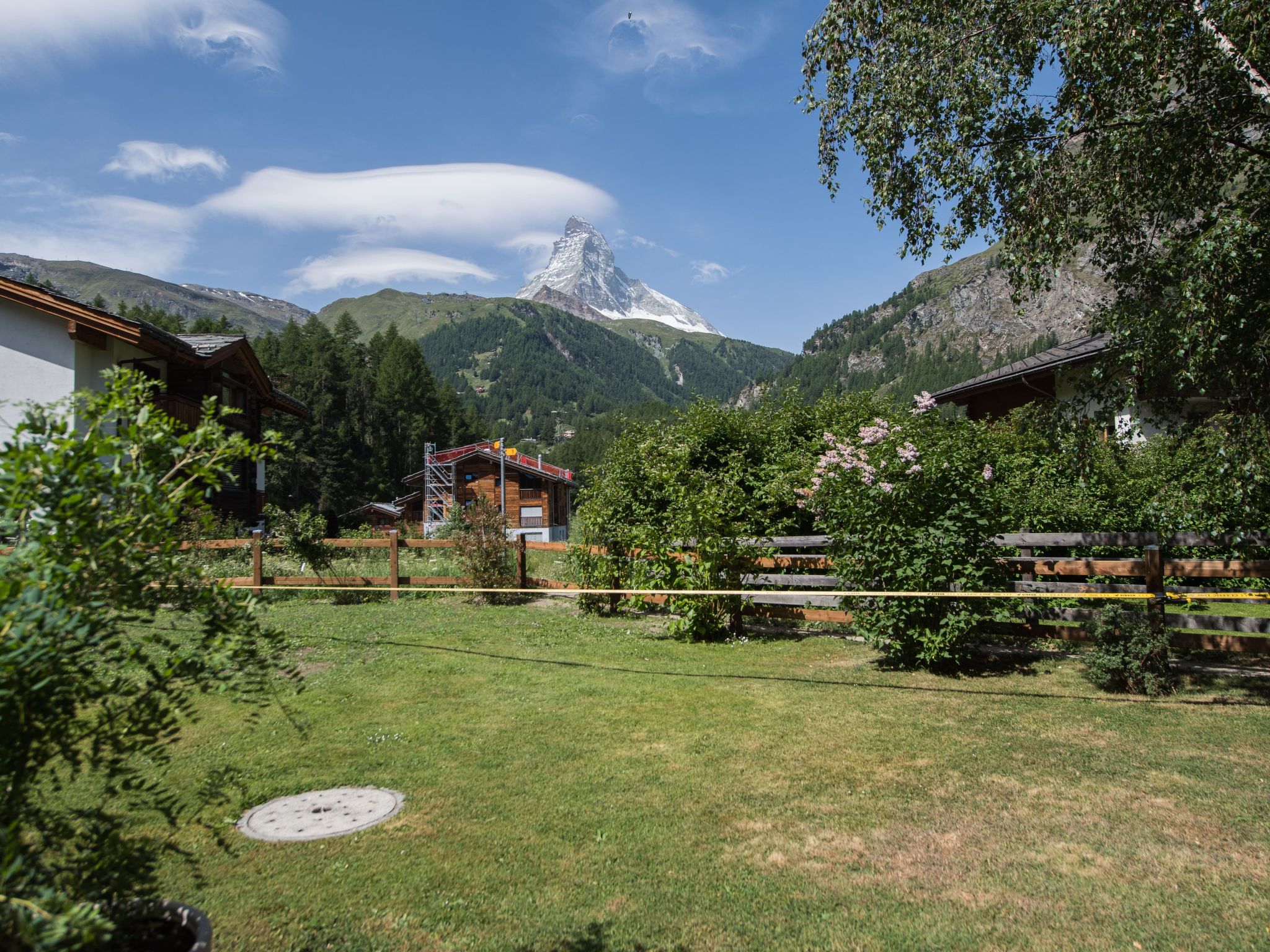 Photo of Haus Felice, (Zermatt), 1333.00