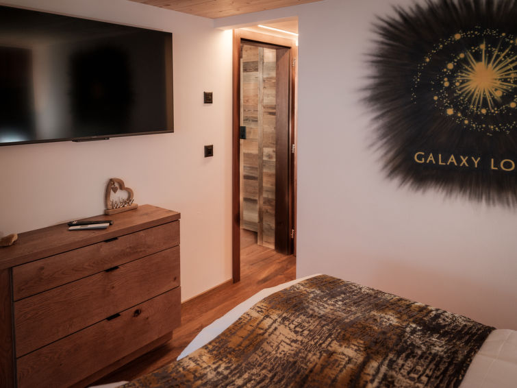 Photo of Galaxy Lodge