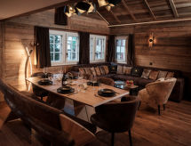 Galaxy Lodge