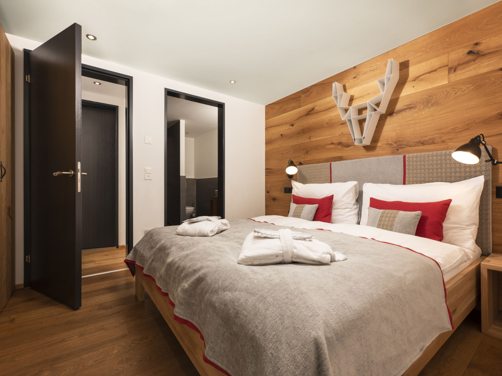 Photo of Chalet Nepomuk, (Zermatt), 1632.00