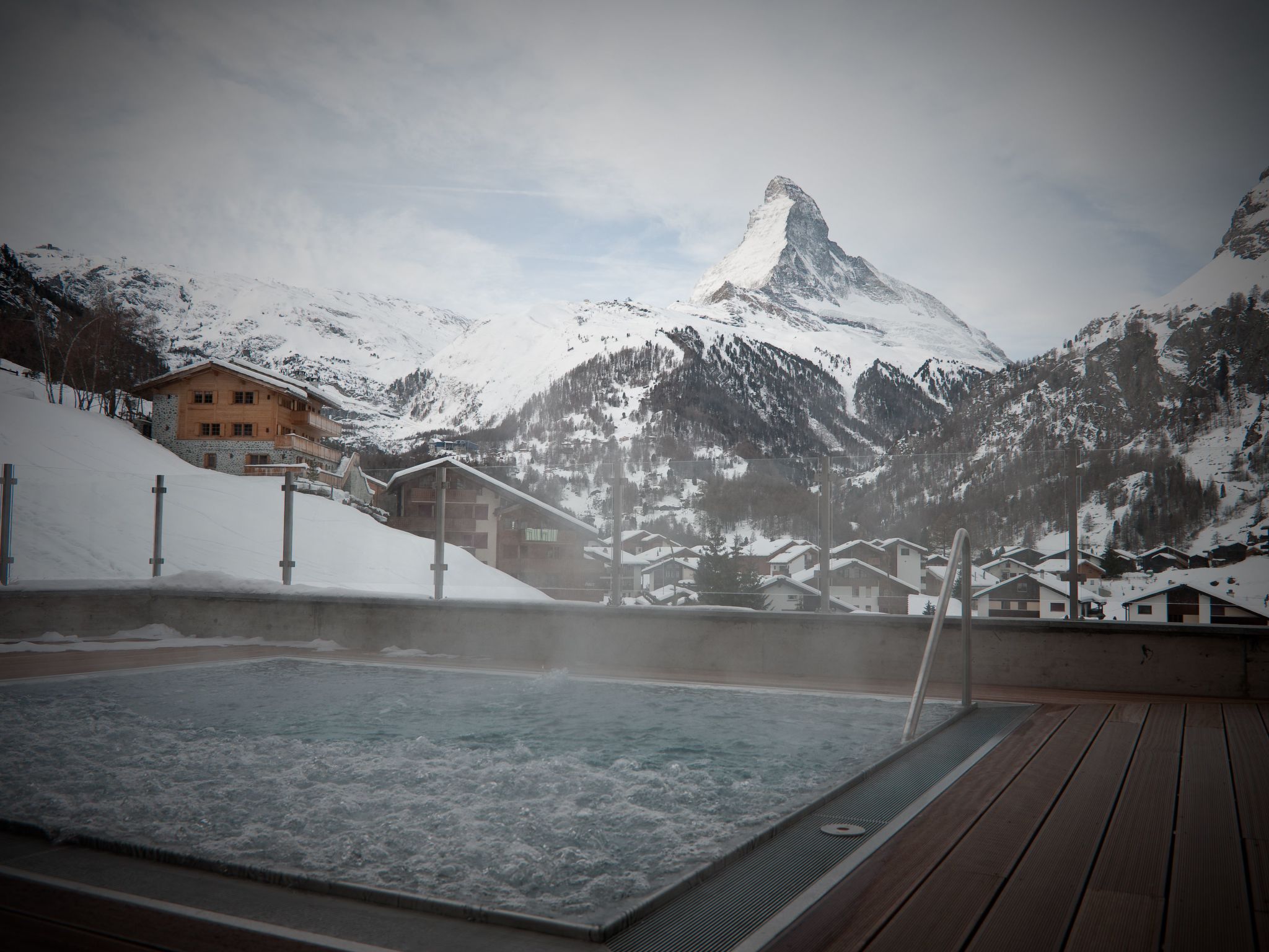 Chalet Nepomuk, (Zermatt), 1632.00