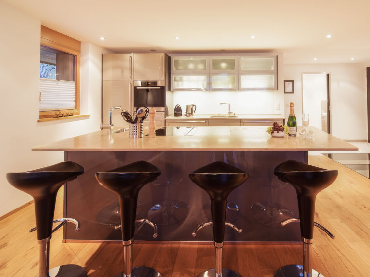 Chalet Nepomuk, (Zermatt), 1632.00 - Zermatt