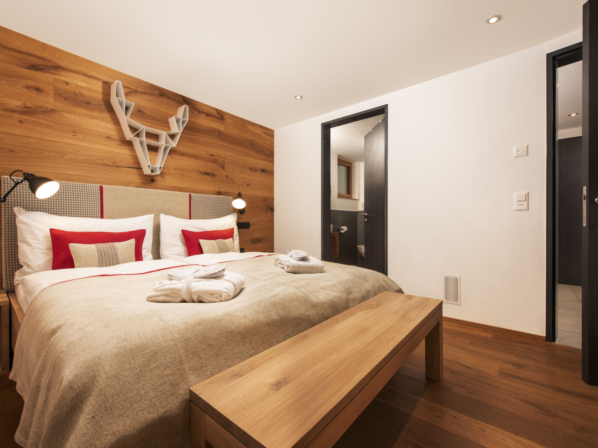 Photo of Chalet Nepomuk, (Zermatt), 1632.00