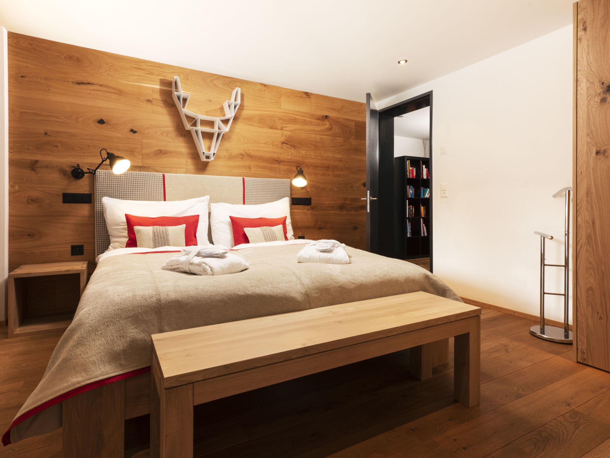 Photo of Chalet Nepomuk, (Zermatt), 1632.00