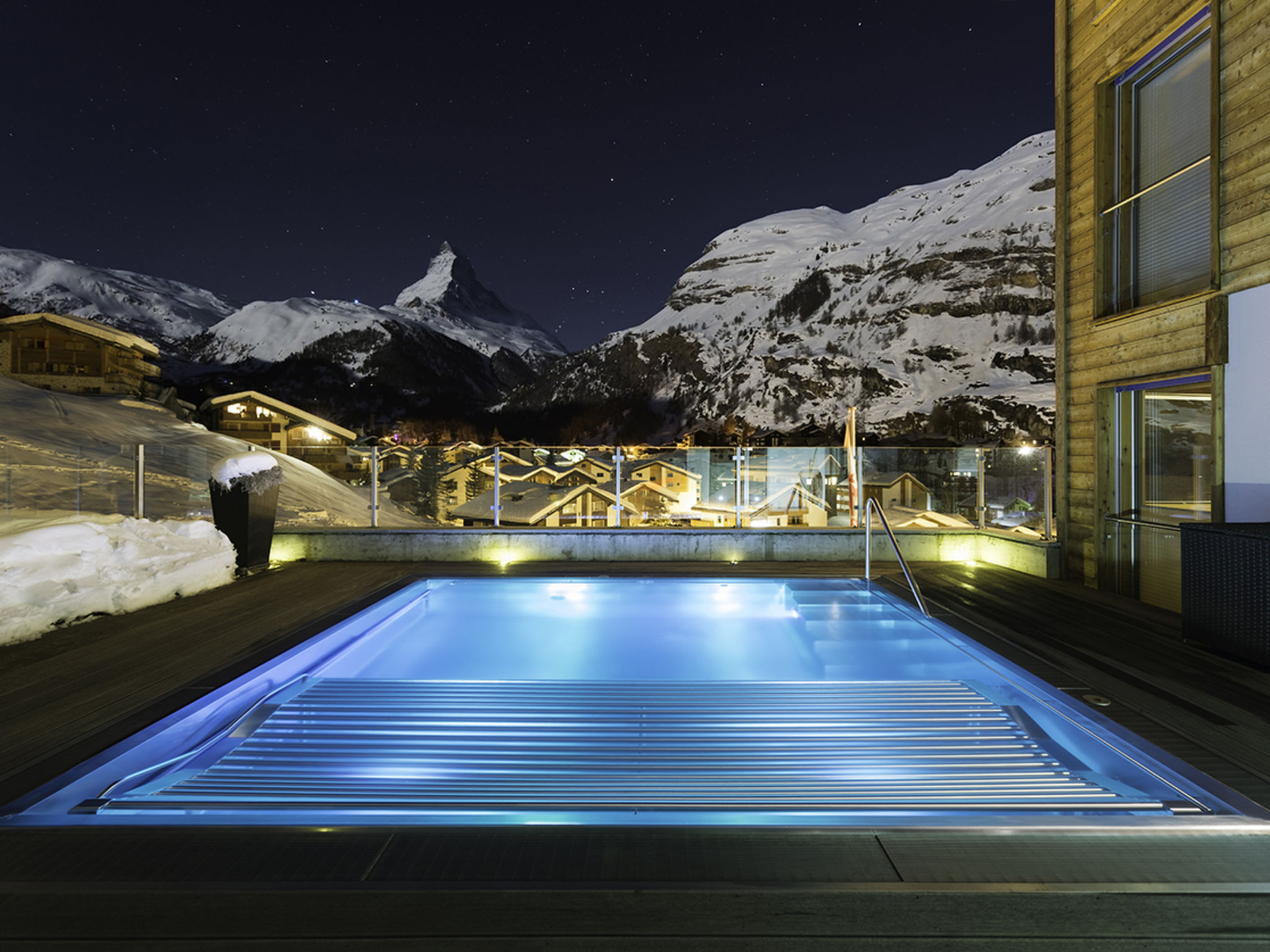 Photo of Chalet Nepomuk, (Zermatt), 1632.00