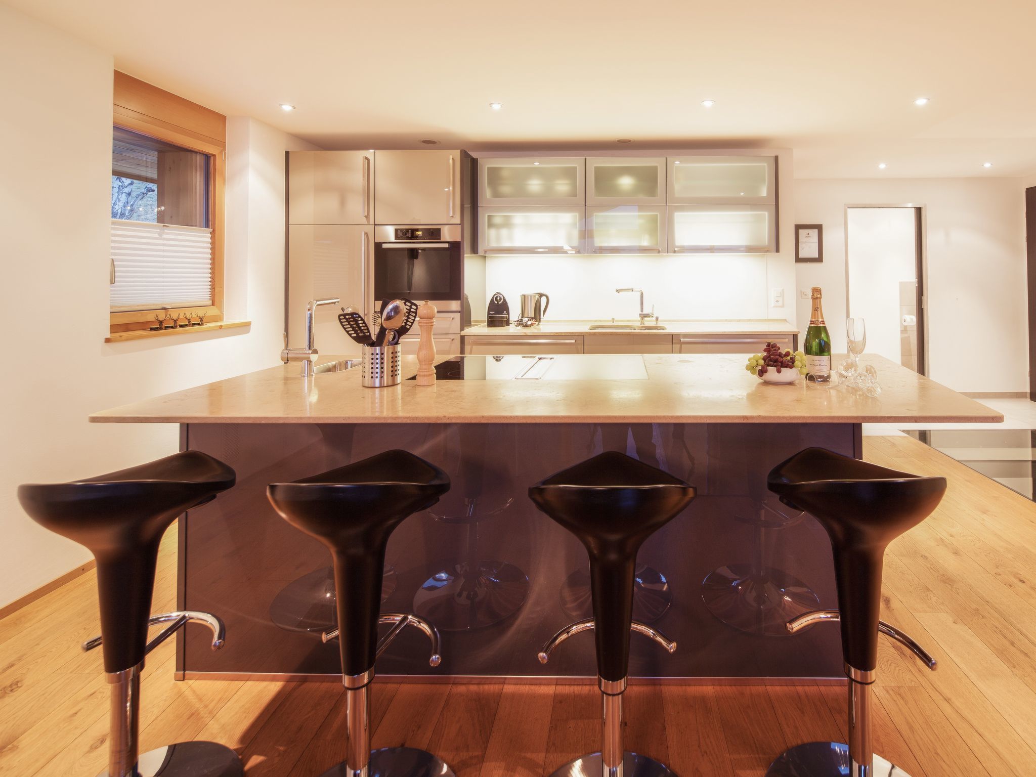 Chalet Nepomuk, (Zermatt), 1632.00