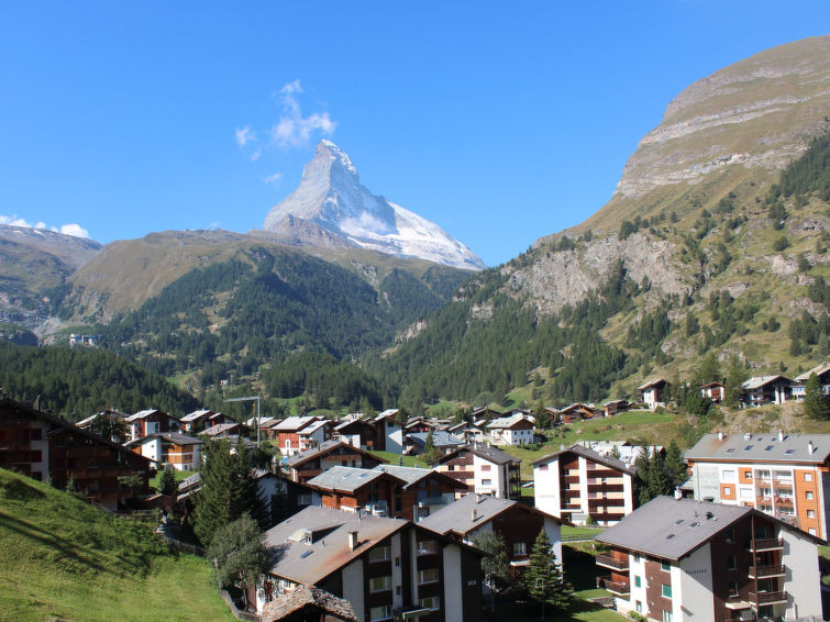 Chalet Nepomuk, (Zermatt), 1632.00 - Zermatt