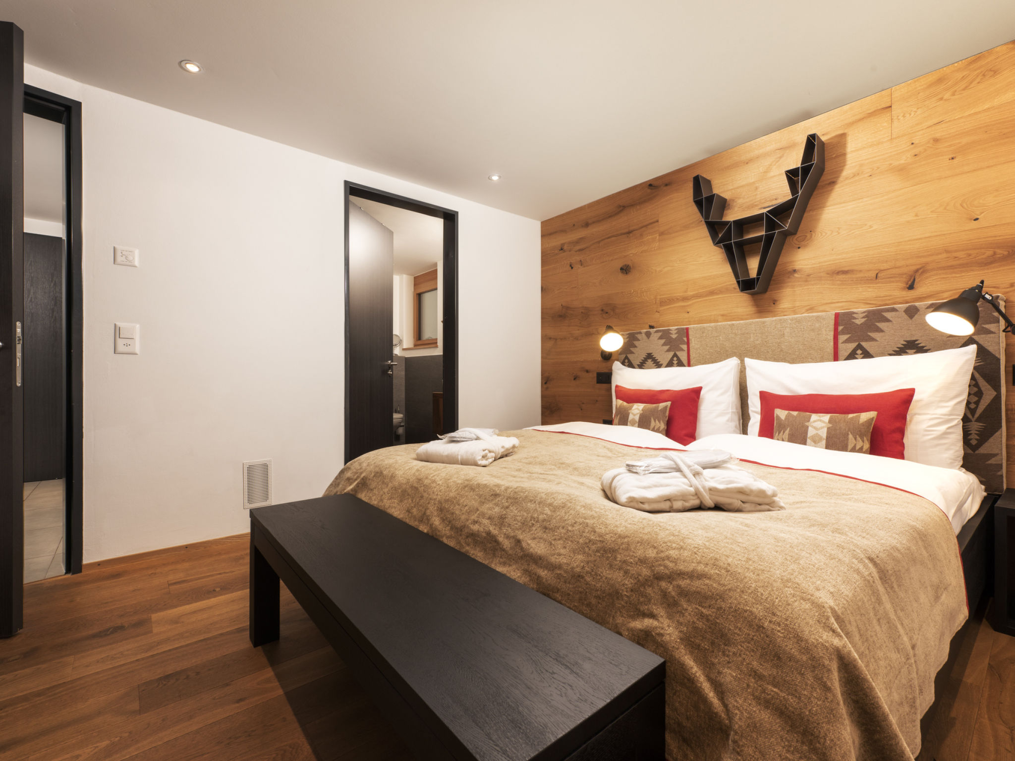 Photo of Chalet Nepomuk, (Zermatt), 1632.00