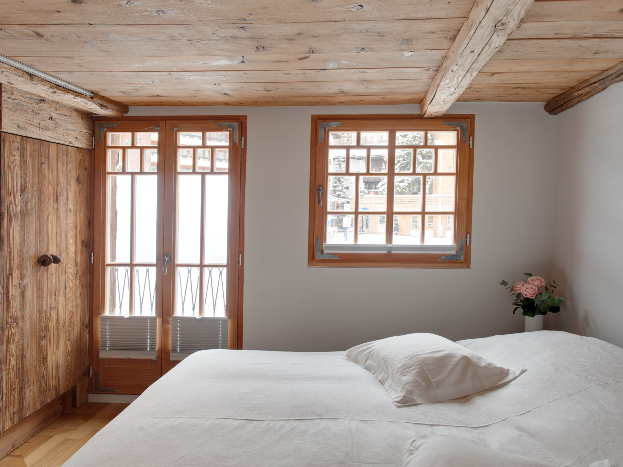 Photo of Chalet Schatzchischta, (Zermatt), 1791.01