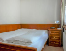 Knus appartement direct aan de skipiste in Zermatt - thumbnail 3