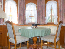 Knus appartement direct aan de skipiste in Zermatt - thumbnail 6