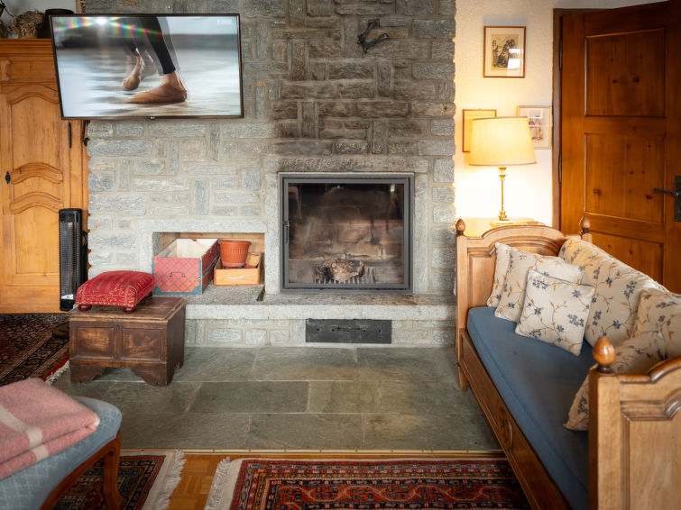 Photo of Chalet Turquino / Apartment Adlerhorst