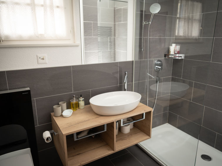 Photo of Chalet Turquino / Apartment Adlerhorst
