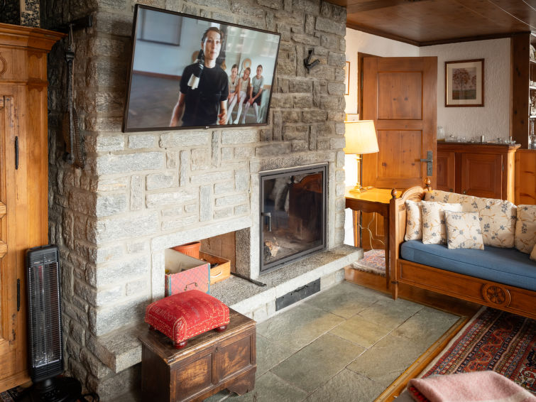 Photo of Chalet Turquino / Apartment Adlerhorst
