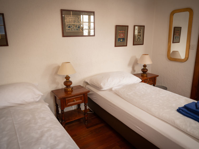 Photo of Chalet Turquino / Apartment Adlerhorst