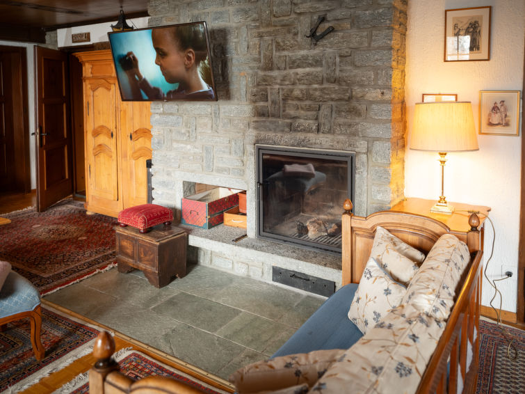 Photo of Chalet Turquino / Apartment Adlerhorst
