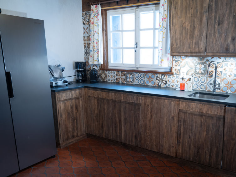 Photo of Chalet Turquino / Apartment Adlerhorst