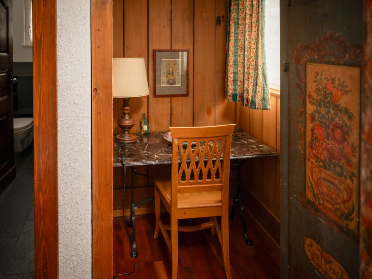 Photo of Chalet Turquino / Apartment Adlerhorst