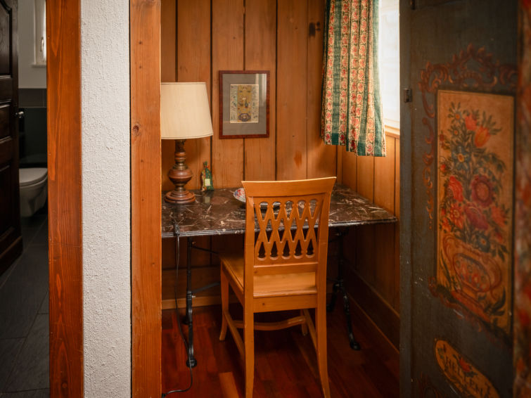 Photo of Chalet Turquino