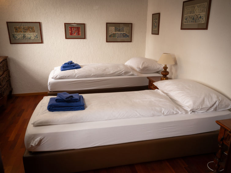 Photo of Chalet Turquino / Apartment Adlerhorst