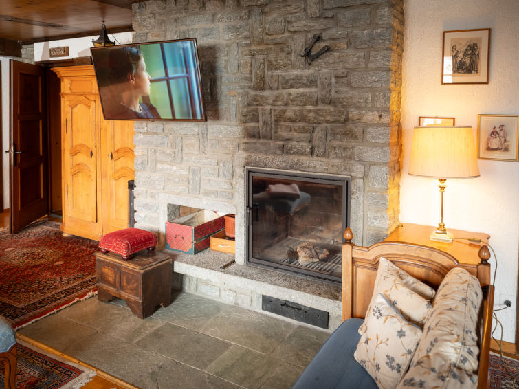 Photo of Chalet Turquino / Apartment Adlerhorst
