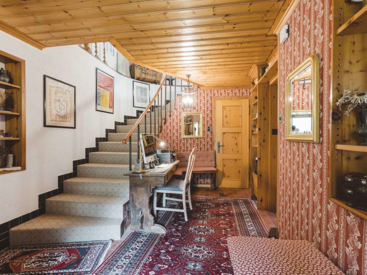 Photo of Chalet Turquino / Apartment Adlerhorst