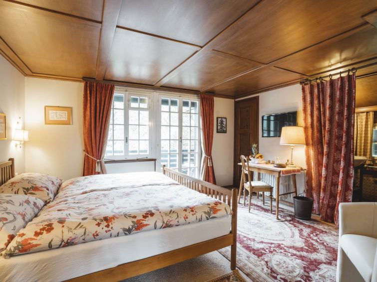 Photo of Chalet Turquino / Apartment Adlerhorst