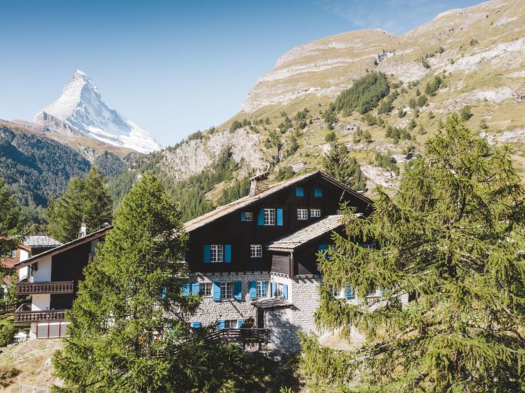 Photo of Chalet Turquino / Apartment Adlerhorst