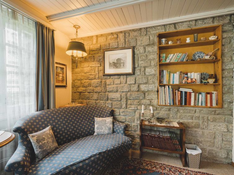 Photo of Chalet Turquino / Apartment Adlerhorst