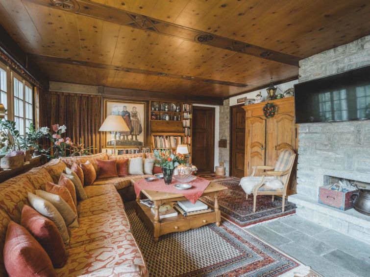 Photo of Chalet Turquino / Apartment Adlerhorst