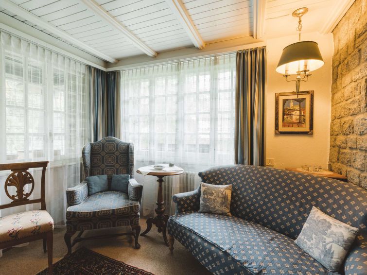 Photo of Chalet Turquino / Apartment Adlerhorst