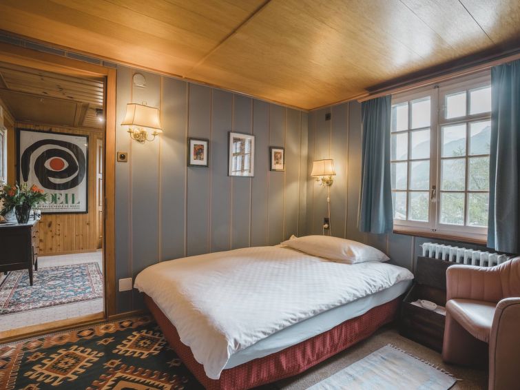 Photo of Chalet Turquino / Apartment Adlerhorst