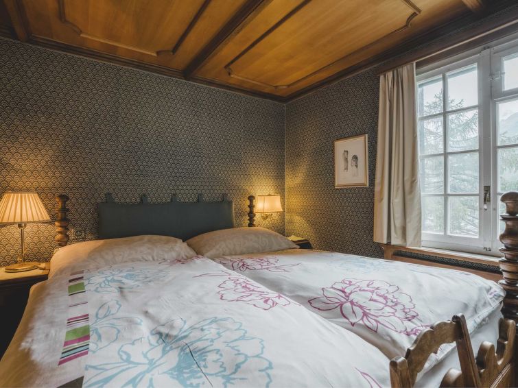 Photo of Chalet Turquino / Apartment Adlerhorst