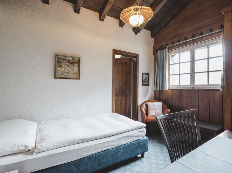 Photo of Chalet Turquino / Apartment Adlerhorst