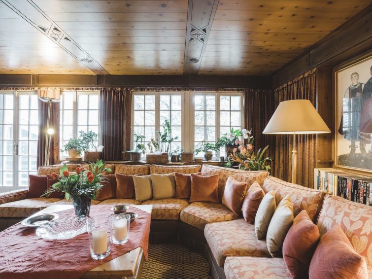 Photo of Chalet Turquino / Apartment Adlerhorst