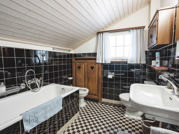 Photo of Chalet Turquino / Apartment Adlerhorst