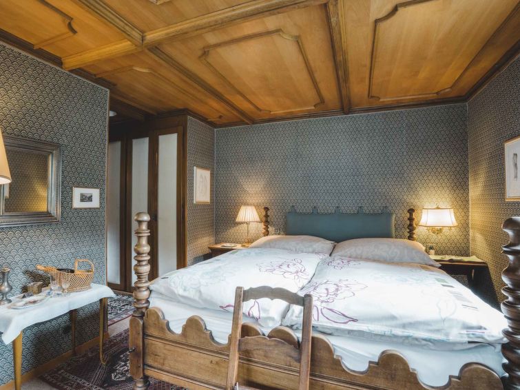 Photo of Chalet Turquino / Apartment Adlerhorst