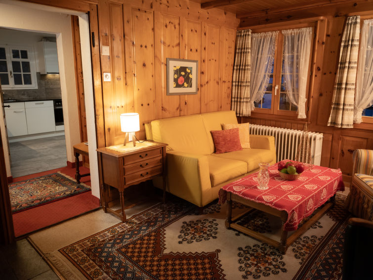 Photo of Chalet Turquino / Apartment Marmotte