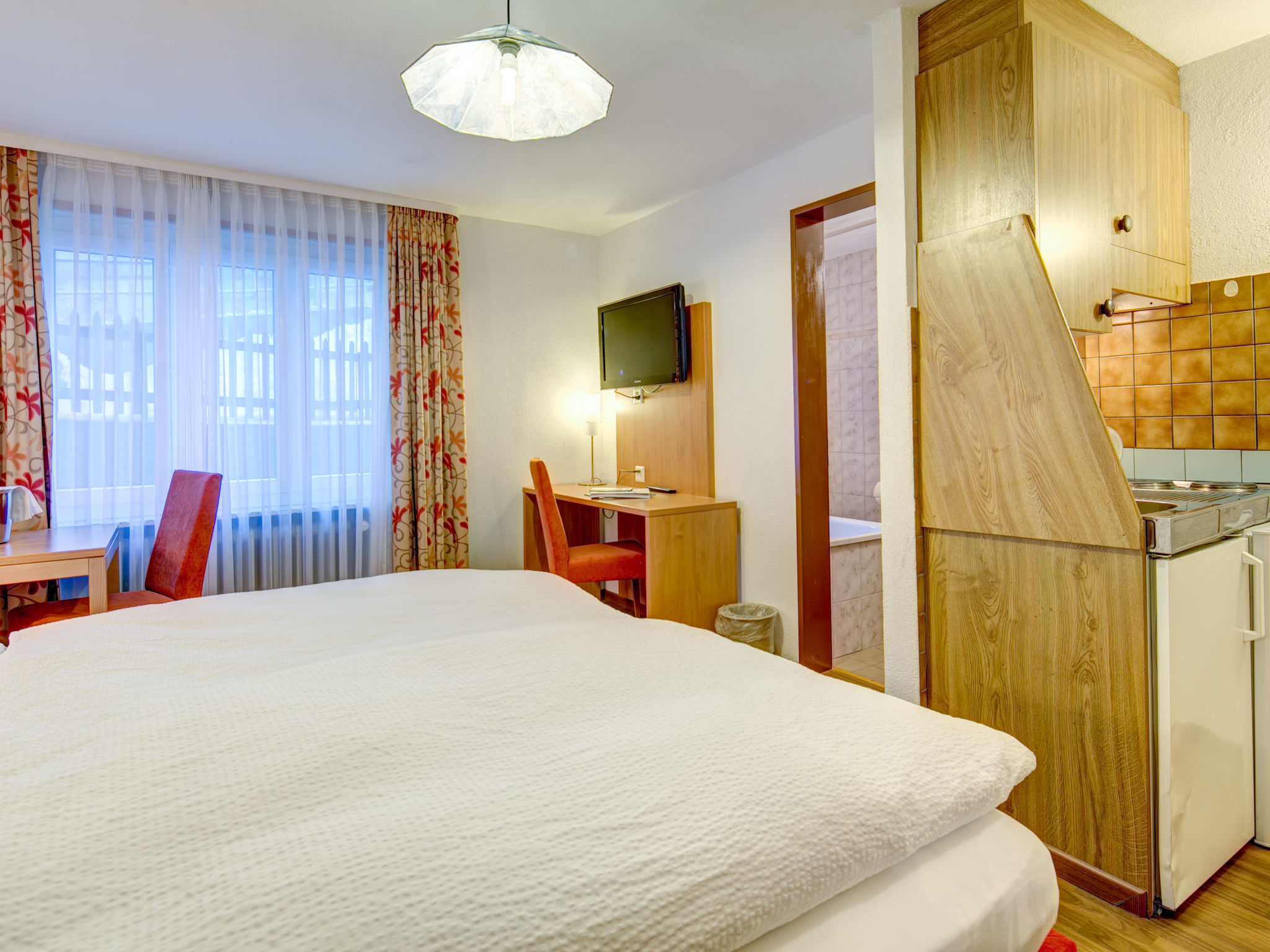 Photo of Apartments Patricia, (Zermatt).
