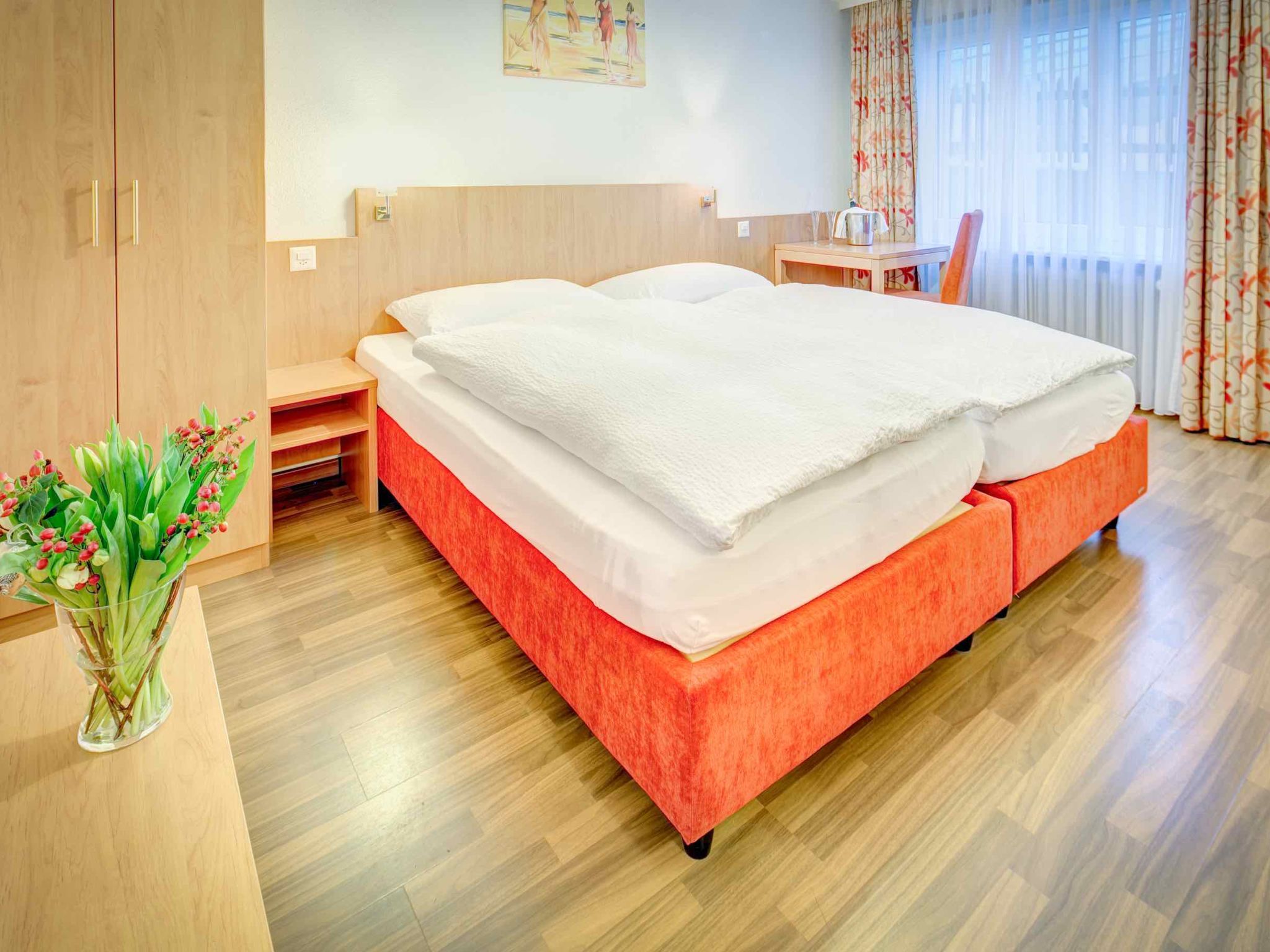 Photo of Apartments Patricia, (Zermatt).
