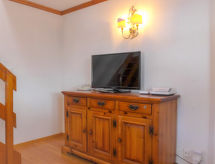 Chalet Pia: Knus vakantiehuis direct aan de skipiste bij Zermatt - thumbnail 4
