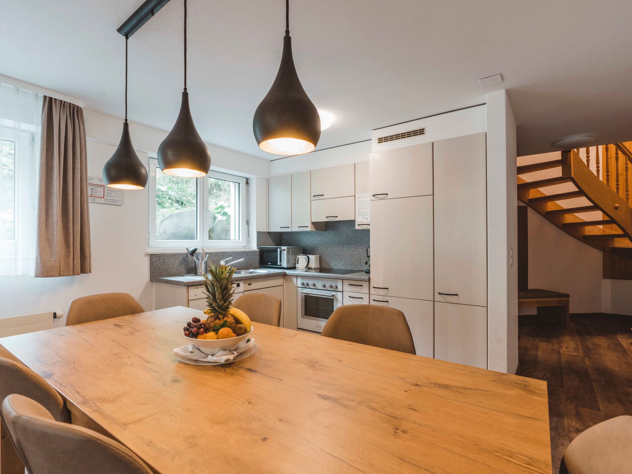 Photo of Patricia self-check-in Apartments, (Zermatt),